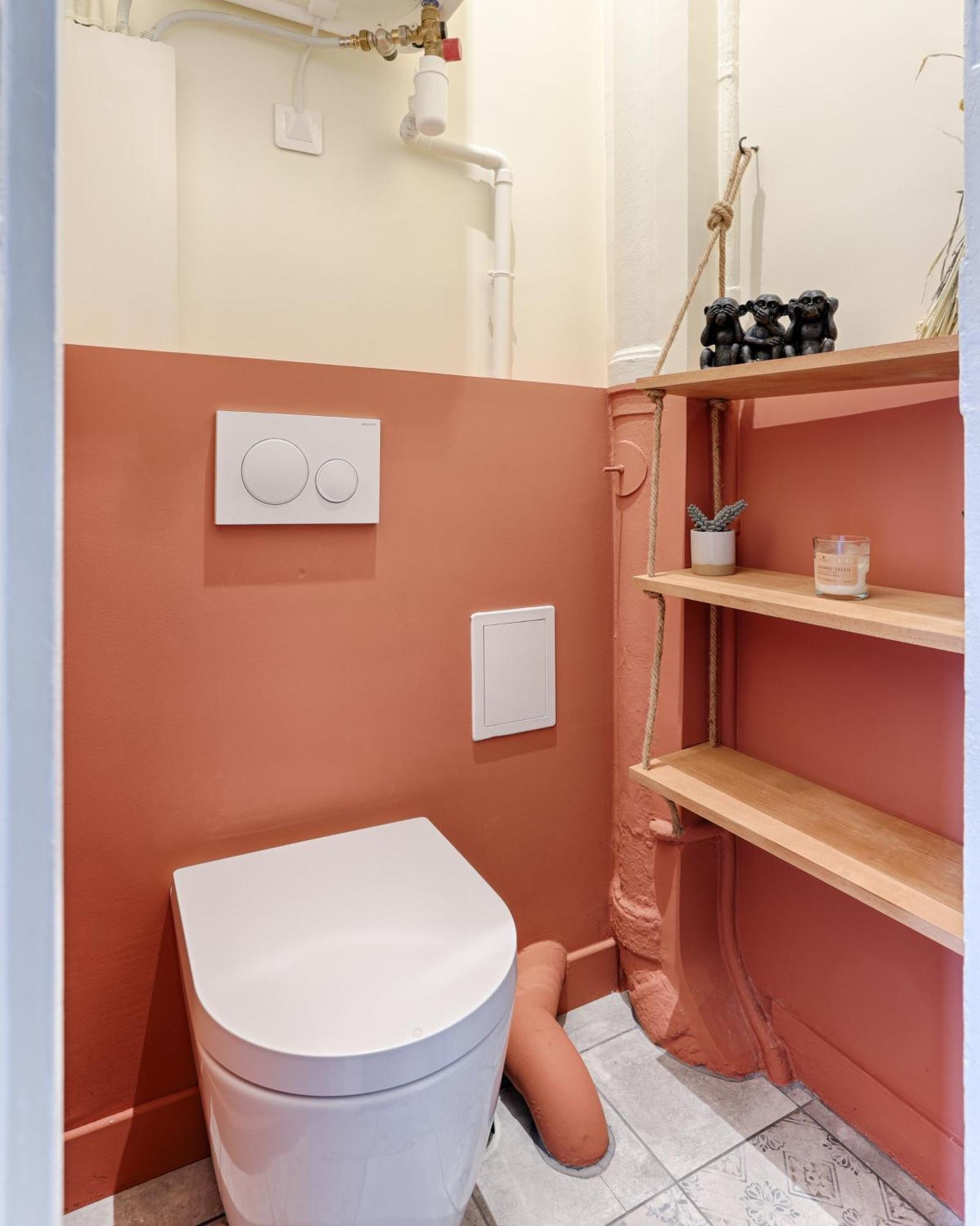 Studio Cosy Face Gare Rer A Sucy-en-Brie Buitenkant foto